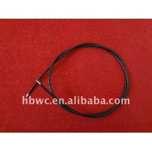 electric power hardware galvanized steel strand with plastic